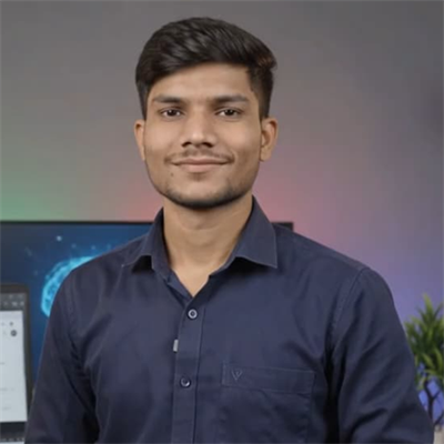Mohit Kumar