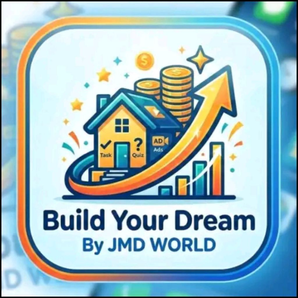 🎯 Complete tasks, play games & earn coins daily! 🪙🎮💰 Premium Task Earning.